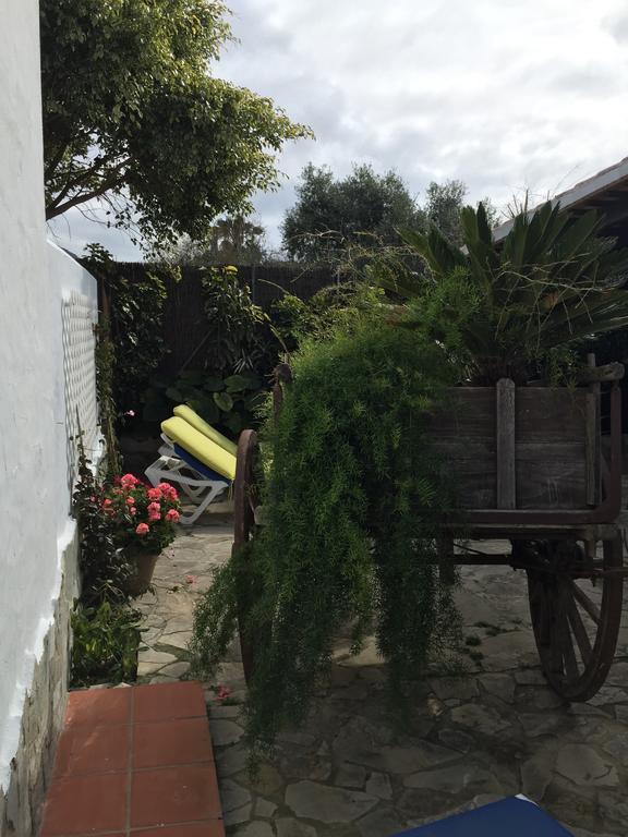 Casa Rural Aldea Chica Villa Los Canos De Meca Oda fotoğraf